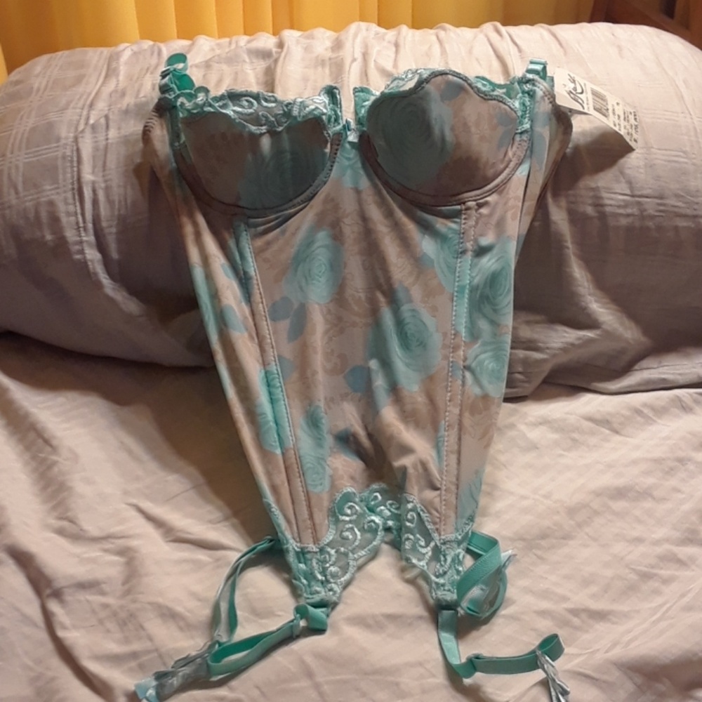 Bustier